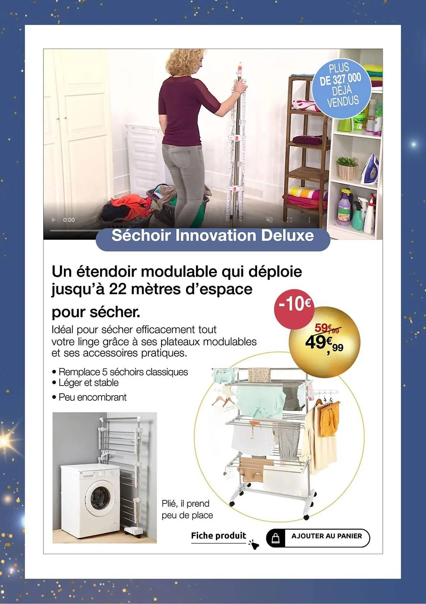 Catalogue Teleshopping du 4 novembre au 4 décembre 2025 - Catalogue page 48