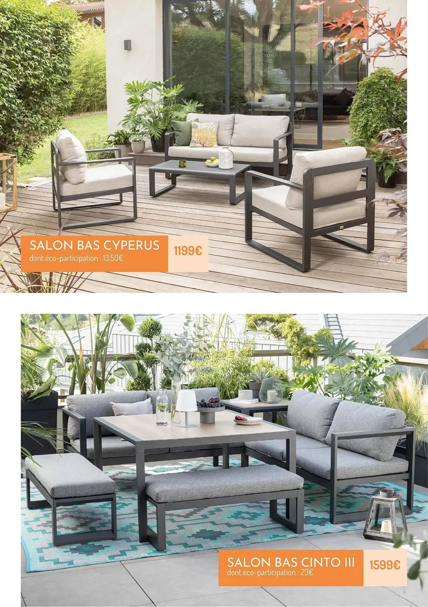 Catalogue Botanic du 26 mai au 31 décembre 2025 - Catalogue page 31