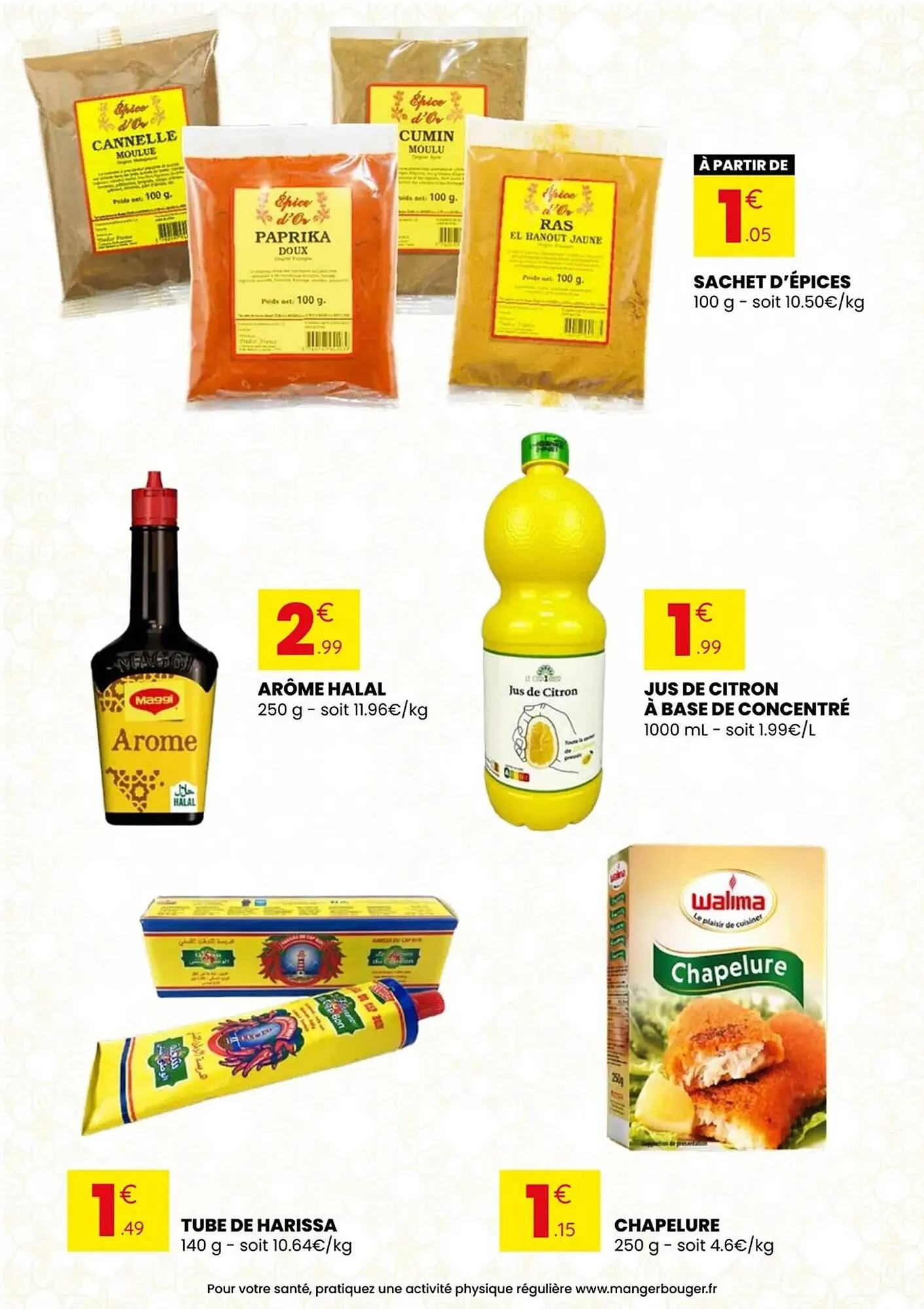 Catalogue Stokomani du 4 février au 15 février 2026 - Catalogue page 15