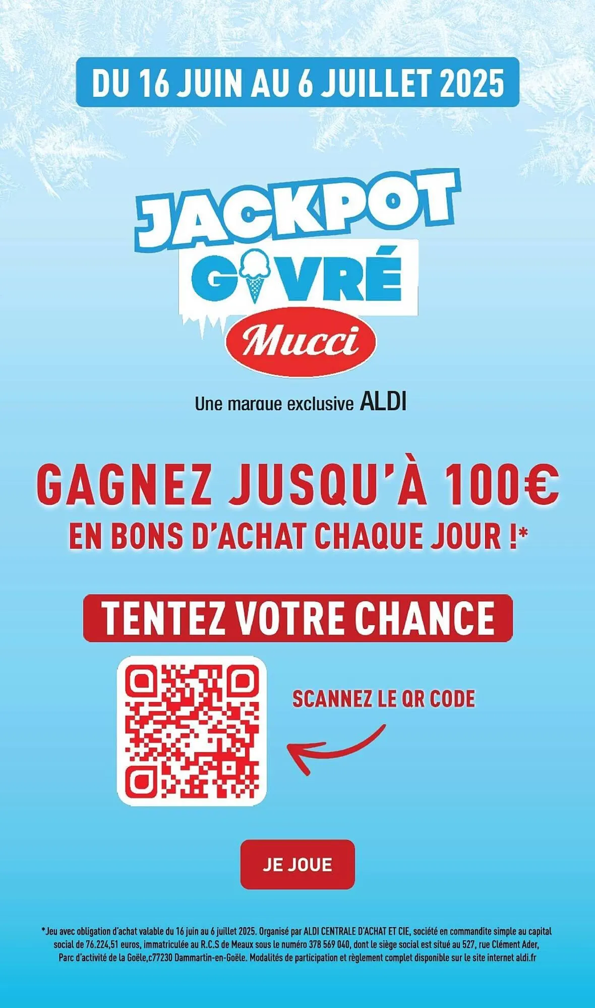 Catalogue ALDI du 1 juillet au 7 juillet 2025 - Catalogue page 4