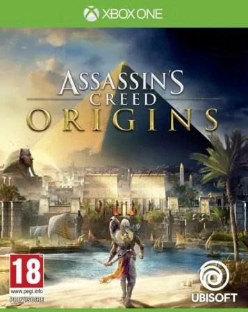 Assassin's Creed Origins