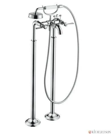 AXOR MONTREUX - Mélangeur bain/douche sur pied