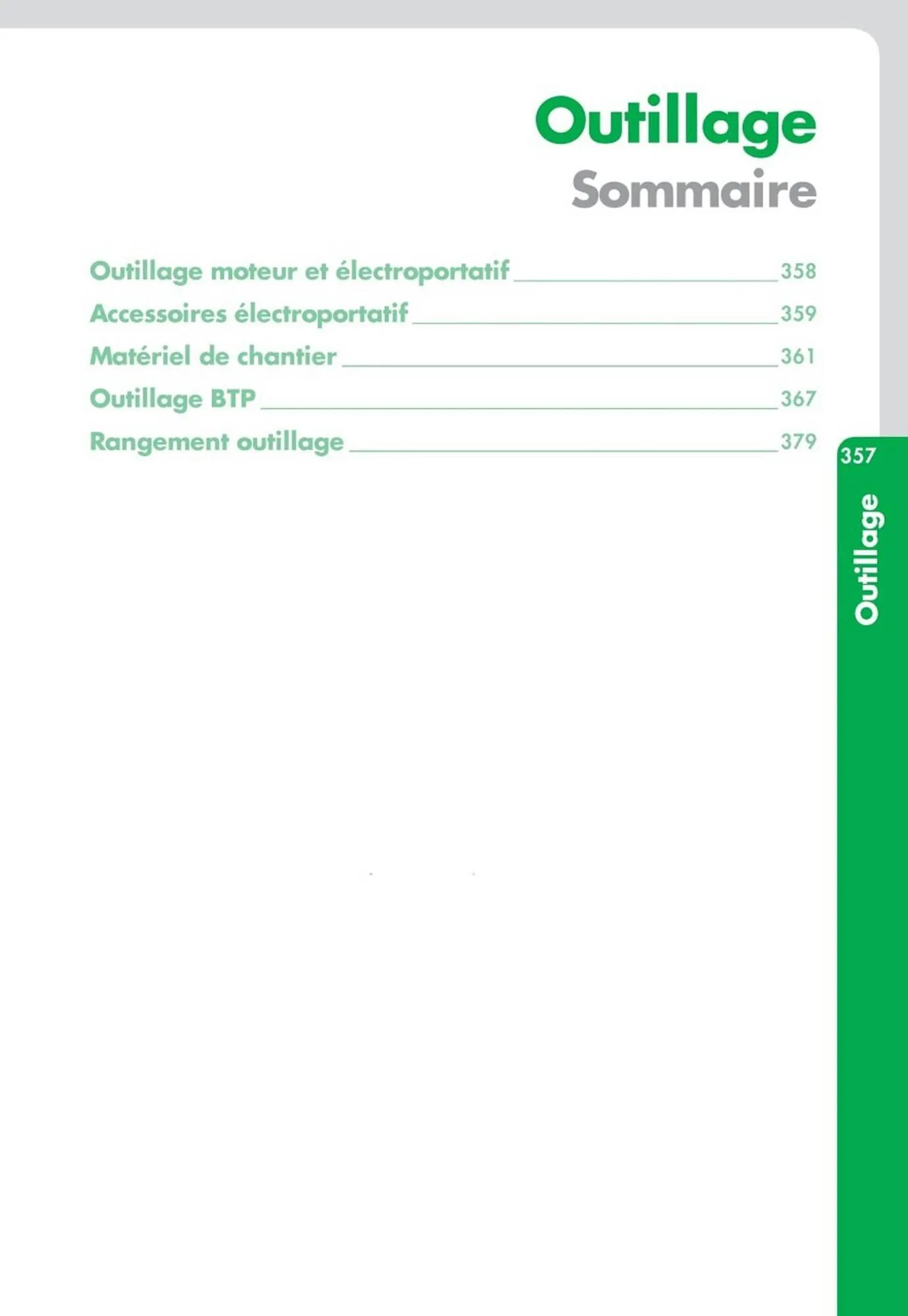 Catalogue Ciffréo Bona du 19 mars au 31 décembre 2025 - Catalogue page 287