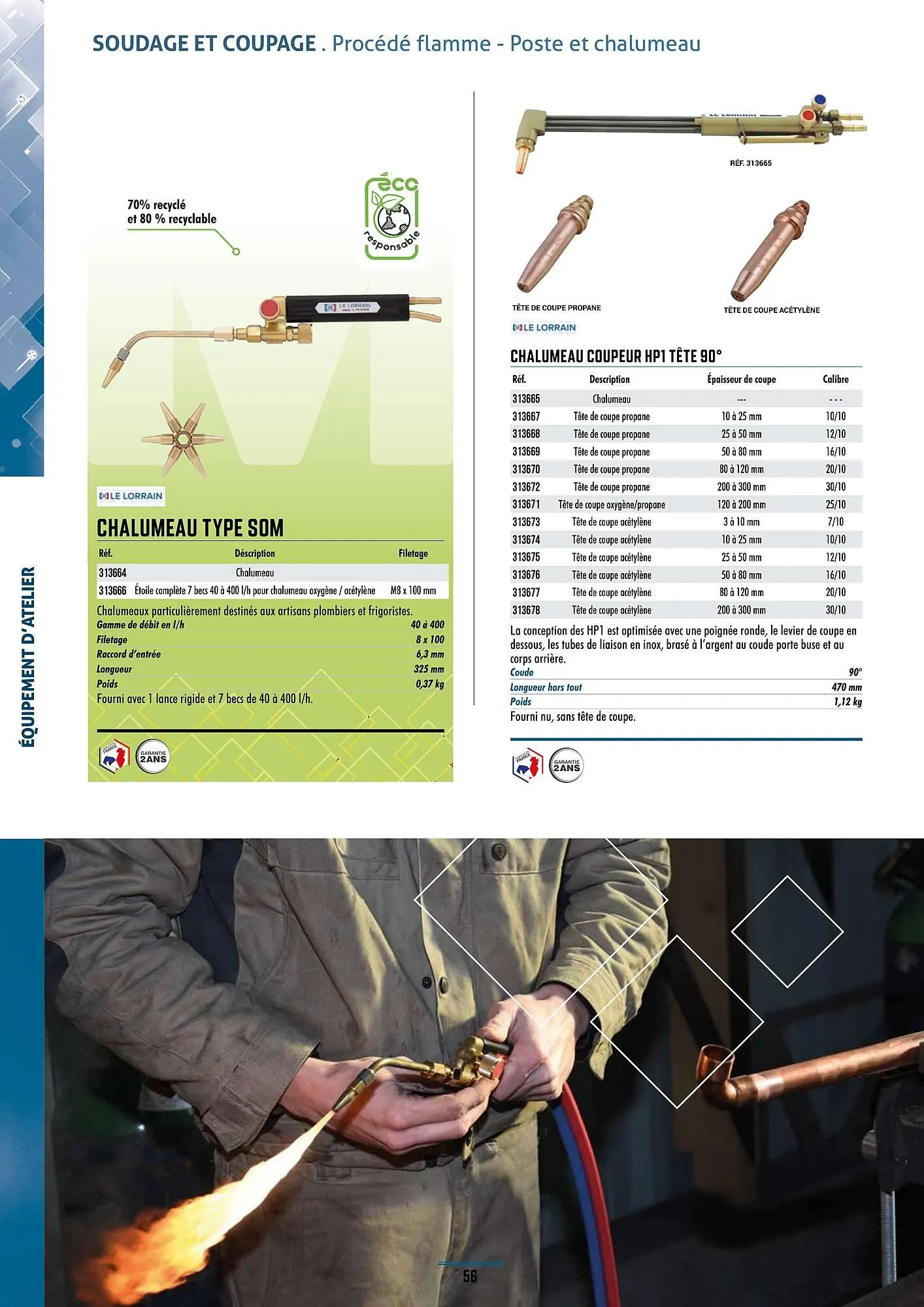 Catalogue Master Pro du 28 janvier au 30 décembre 2028 - Catalogue page 60