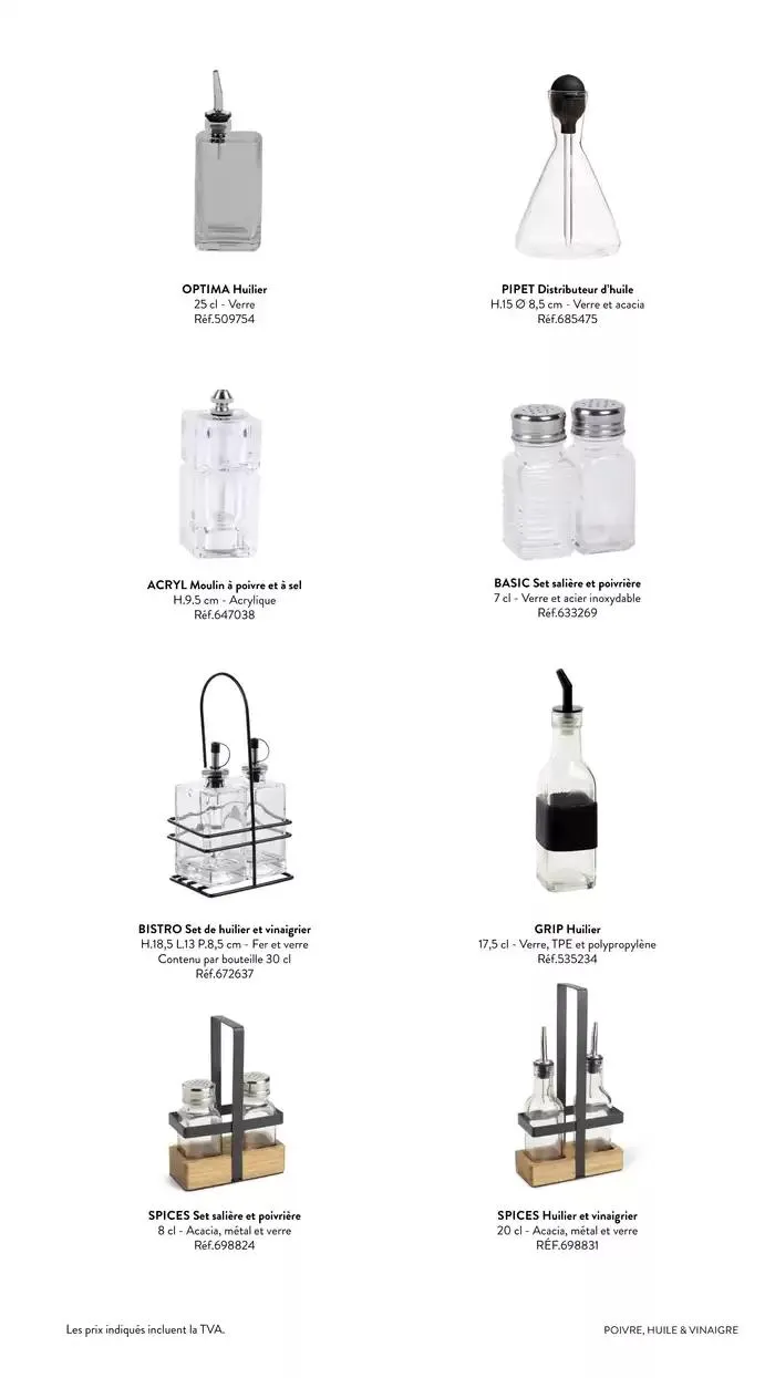 CASA BUSINESS du 3 janvier au 28 février 2025 - Catalogue page 82