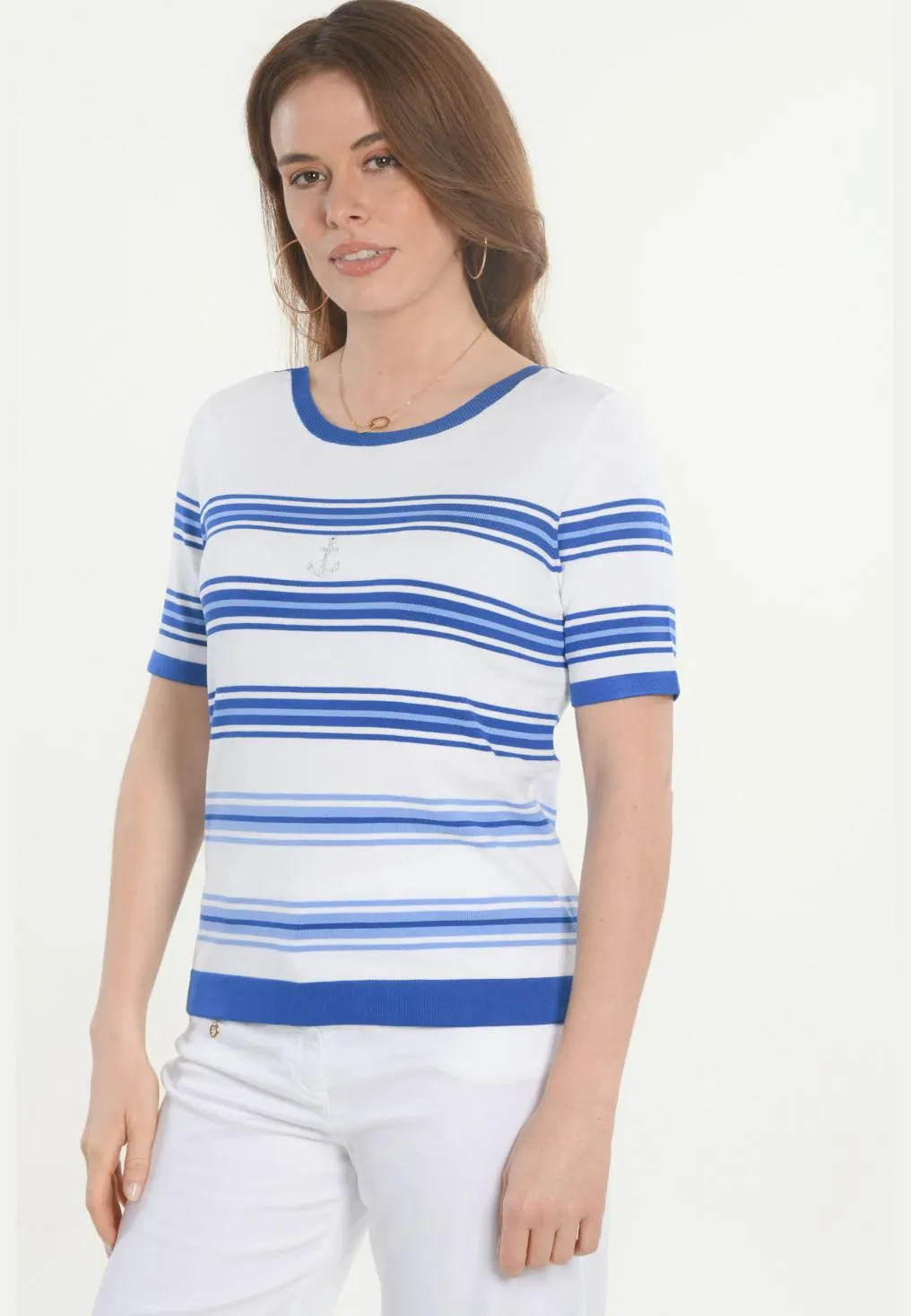 DREAM - PULL MC - BLEU