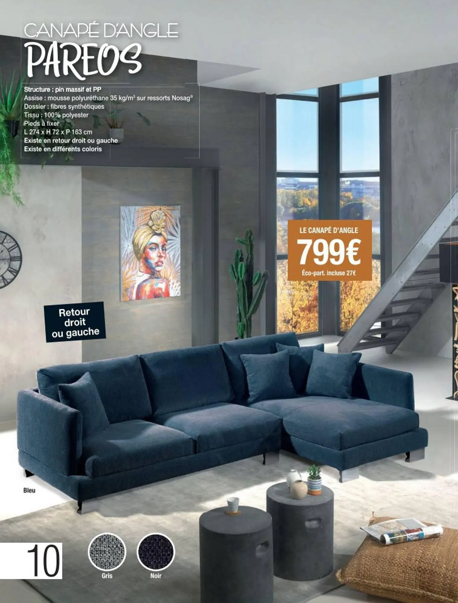 Catalogue Cocktail Scandinave du 20 octobre au 30 novembre 2023 - Catalogue page 14