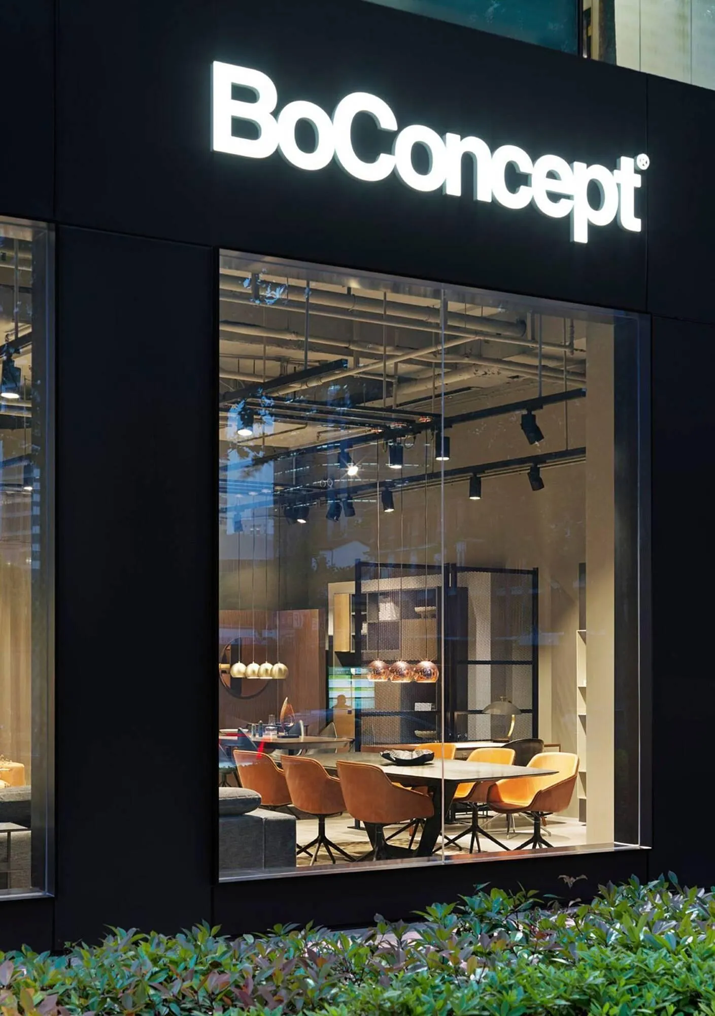 Catalogue BoConcept du 5 janvier au 28 février 2026 - Catalogue page 16