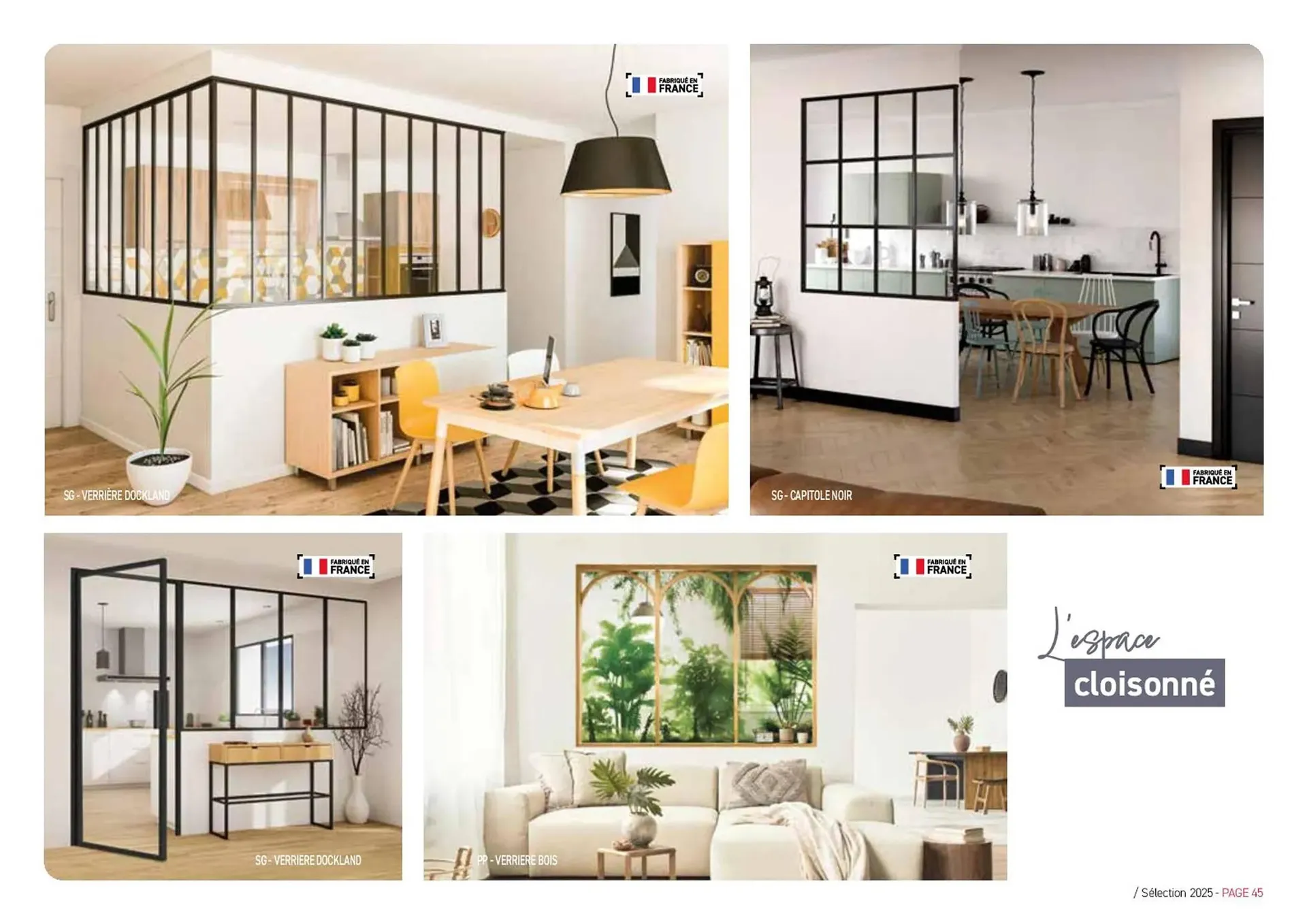 Catalogue Cuisine Plaisir du 23 juin au 31 janvier 2026 - Catalogue page 45