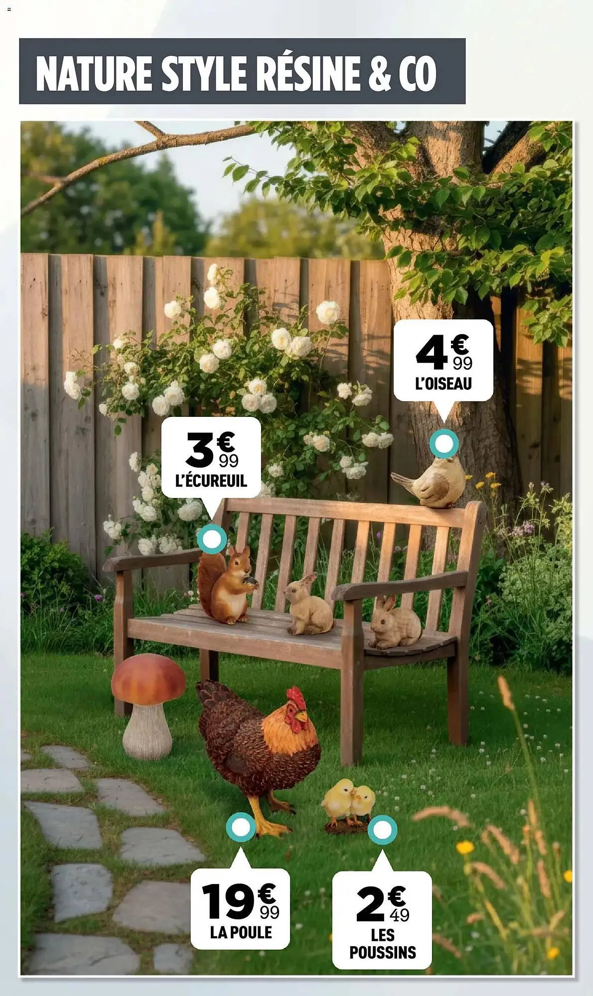 Catalogue Centrakor du 16 mars au 29 mars 2026 - Catalogue page 52