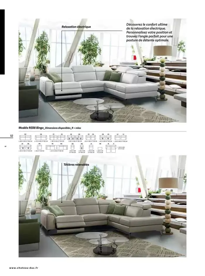 Catalogue 2025 du 7 janvier au 31 décembre 2025 - Catalogue page 52