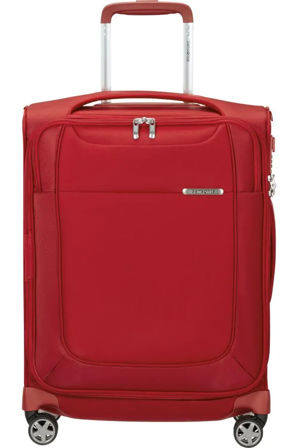 Valise à 4 roues extensible 55cm