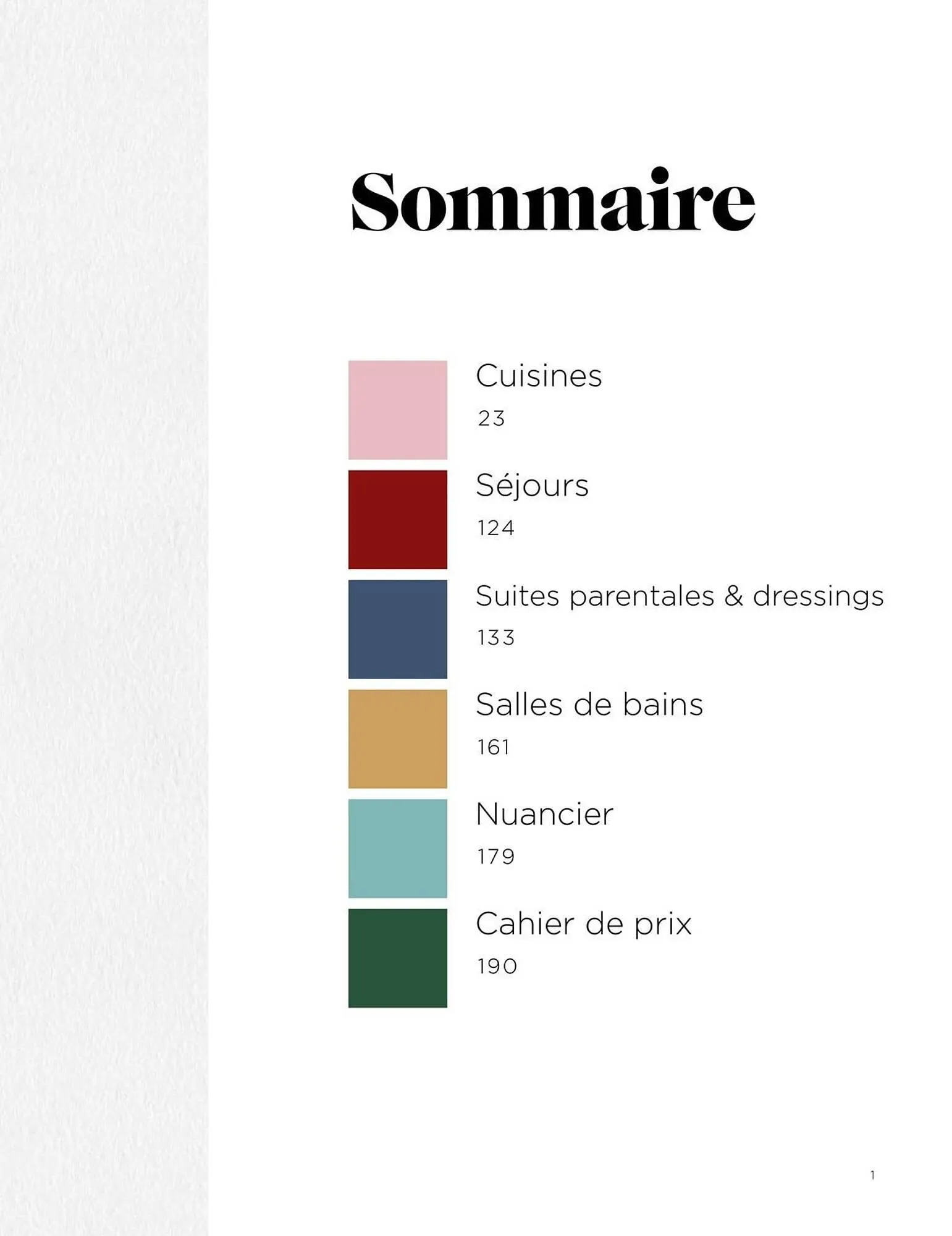 Catalogue Mobalpa du 9 février au 31 décembre 2026 - Catalogue page 3