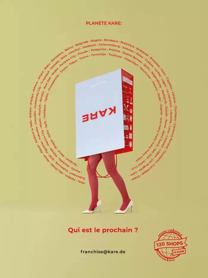 LE MAGAZINE POUR LES ENTHOUSIASTES DU DESIGN du 6 février au 31 décembre 2025 - Catalogue page 118