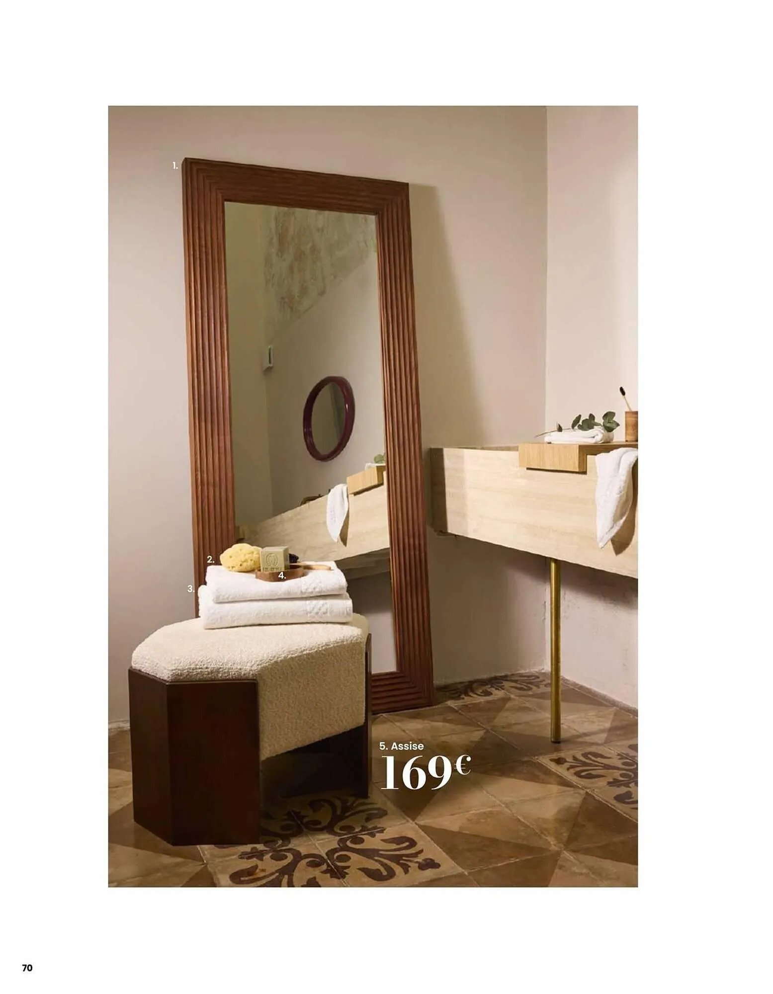 Catalogue Maisons du Monde du 1 mars au 31 août 2026 - Catalogue page 70