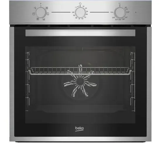 BEKO Four encastrable BBIE14100X 72L