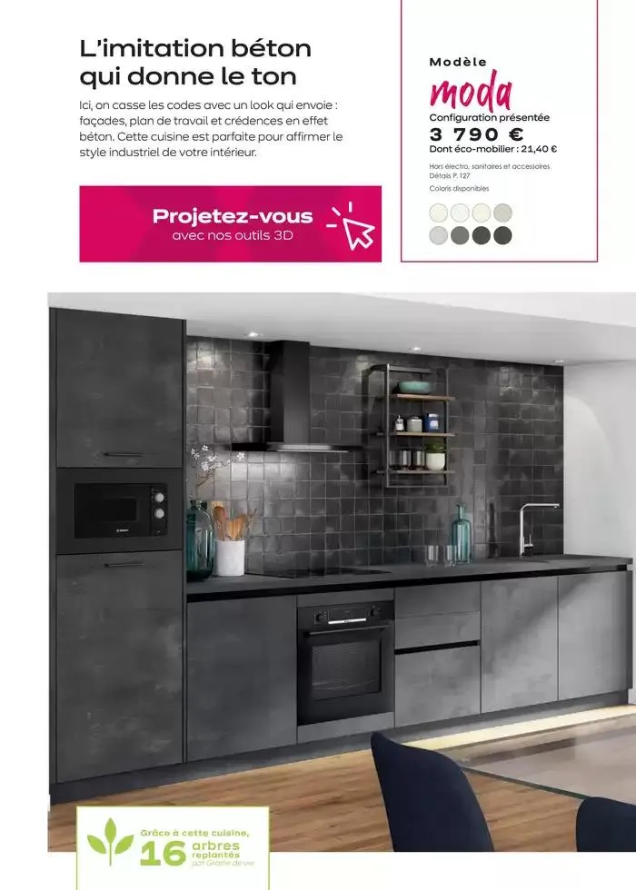 Cache-cache avec doudou inclus du 10 février au 30 novembre 2025 - Catalogue page 66