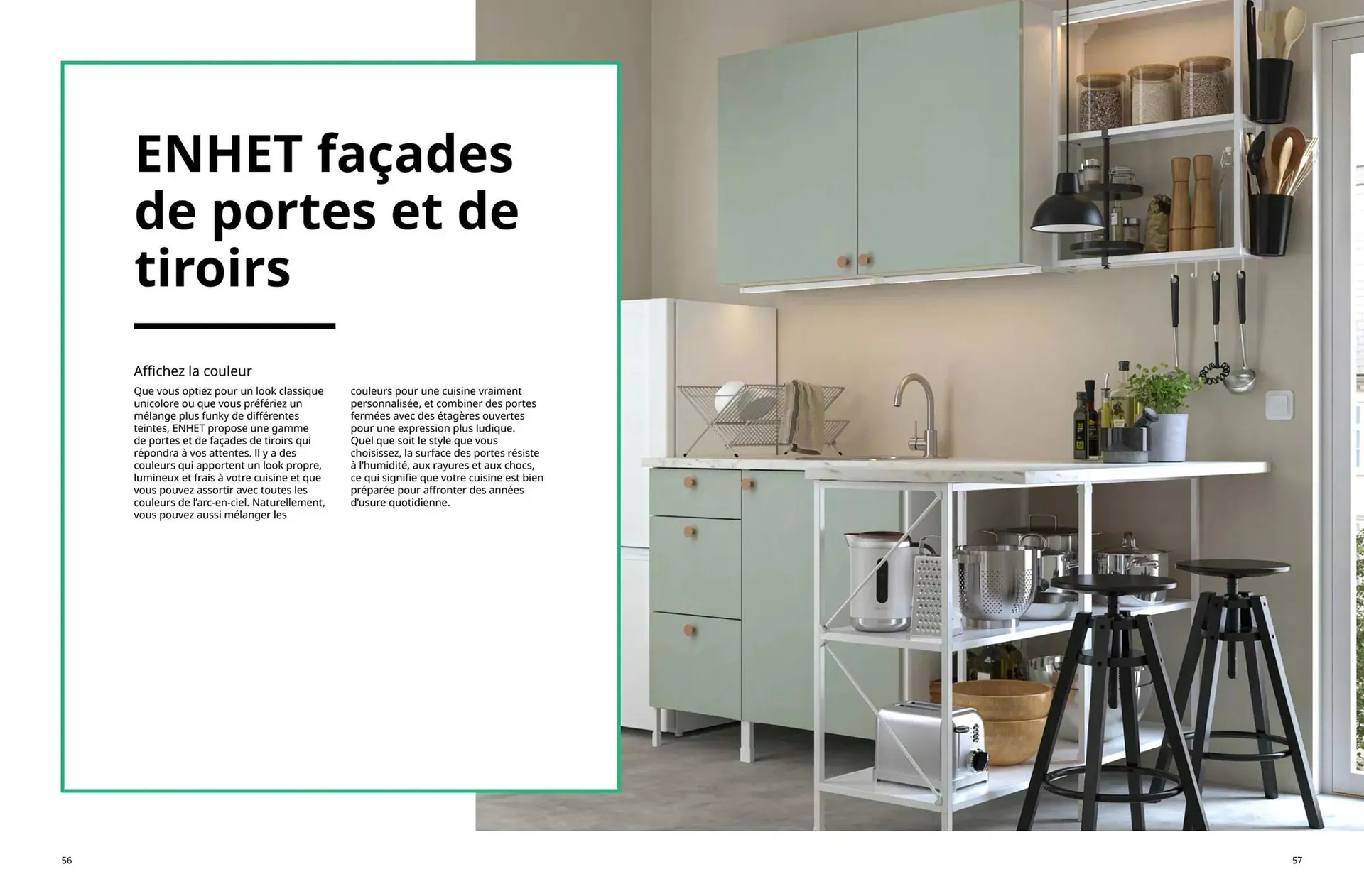 IKEA Catalogue du 1 octobre au 31 juillet 2026 - Catalogue page 24