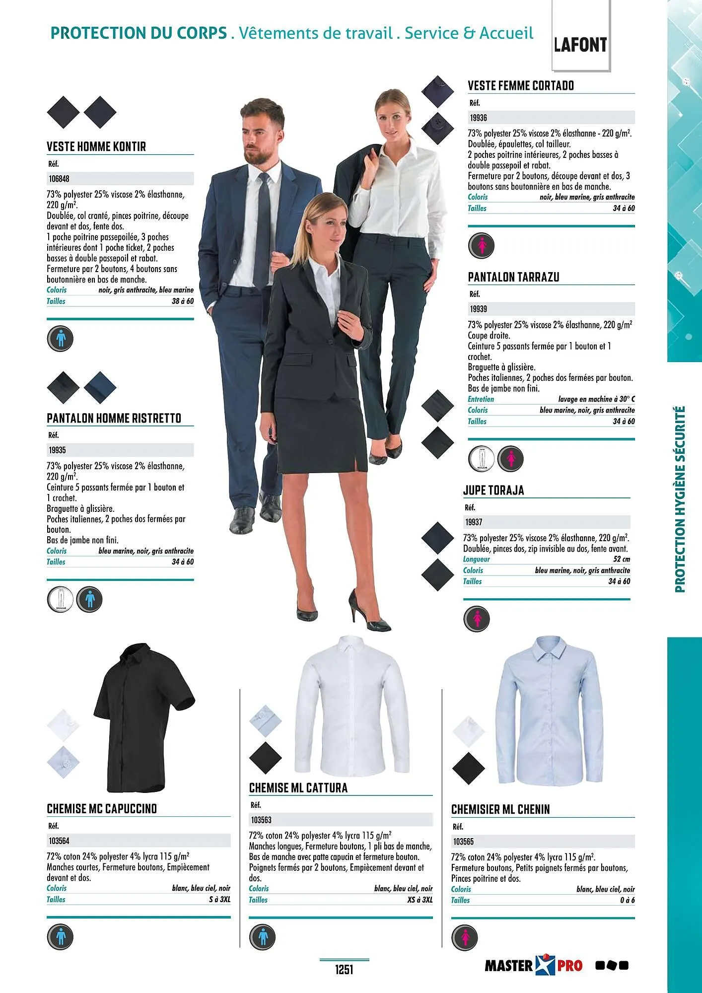 Catalogue Master Pro du 28 janvier au 30 décembre 2028 - Catalogue page 1255