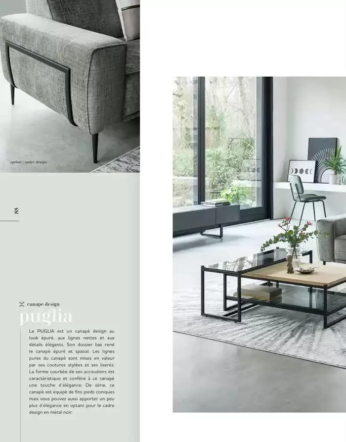 LOOKBOOK 2025 du 7 janvier au 31 décembre 2025 - Catalogue page 90