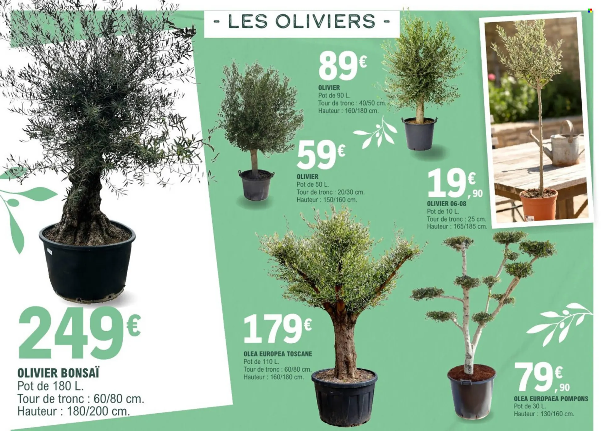 Catalogue E.Leclerc du 17 mars au 28 mars 2026 - Catalogue page 4