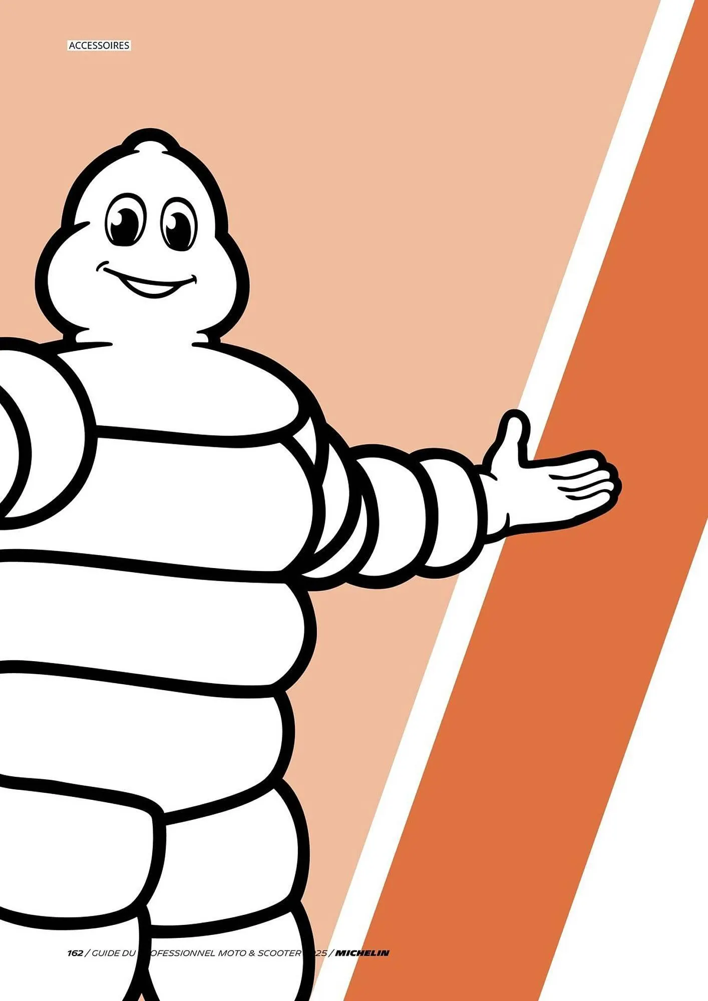 Catalogue Bihr du 3 juillet au 31 décembre 2025 - Catalogue page 162