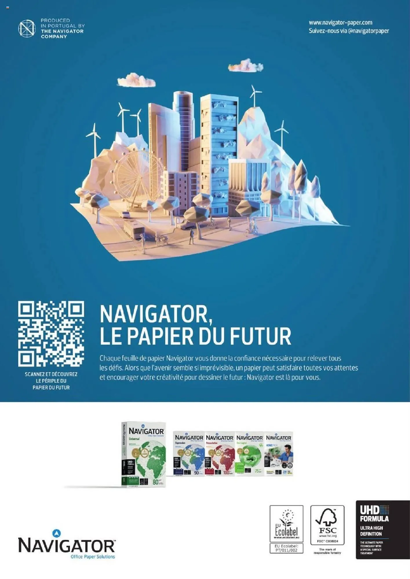 Catalogue Lyreco du 15 mai au 31 décembre 2023 - Catalogue page 302