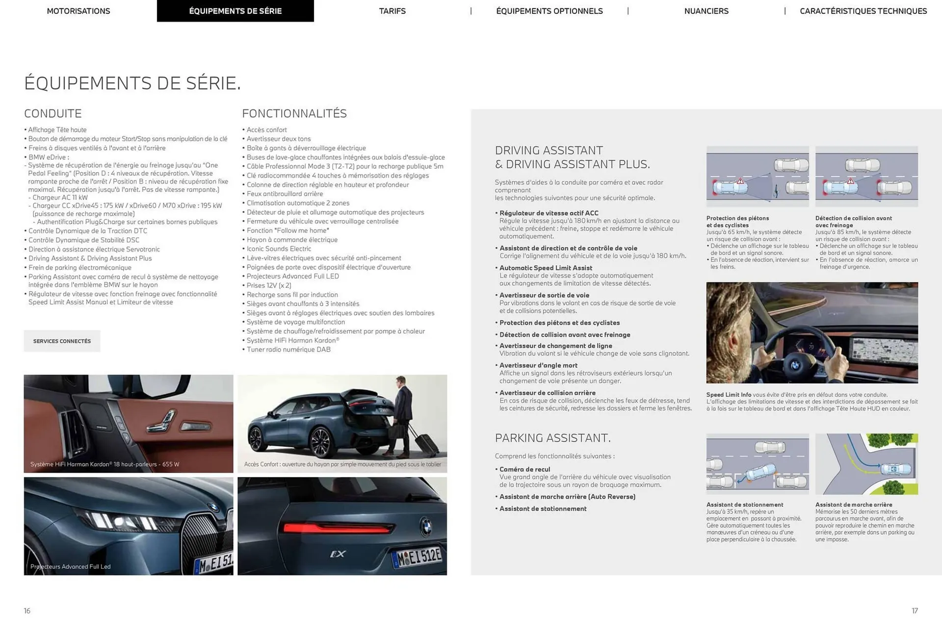 Catalogue BMW du 5 novembre au 5 novembre 2026 - Catalogue page 9