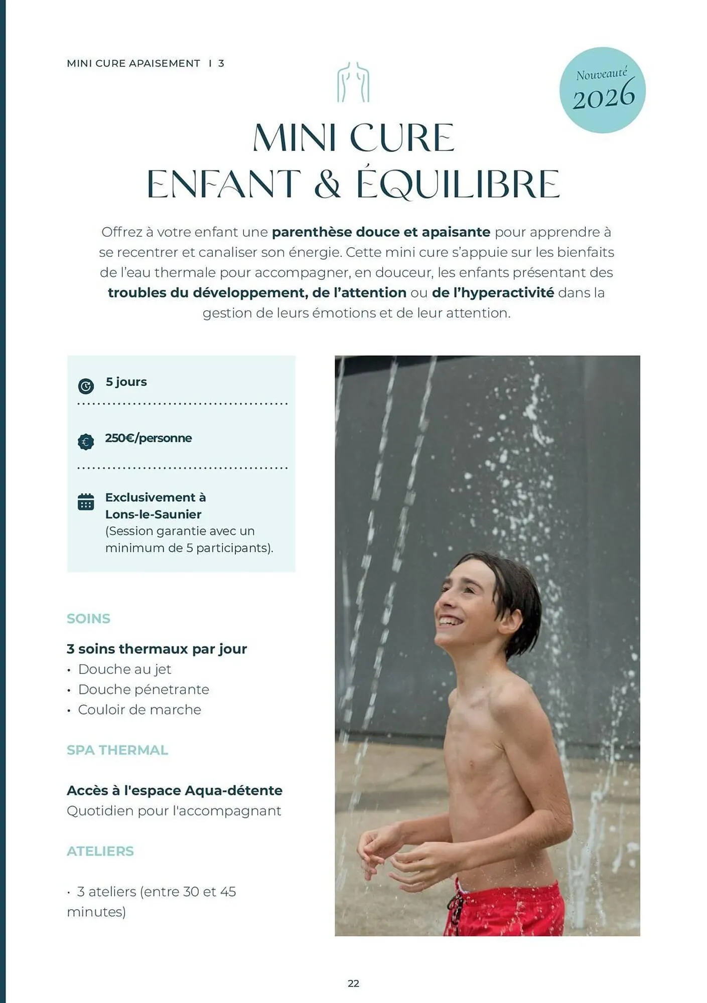 Catalogue ValVital du 13 janvier au 31 janvier 2026 - Catalogue page 22