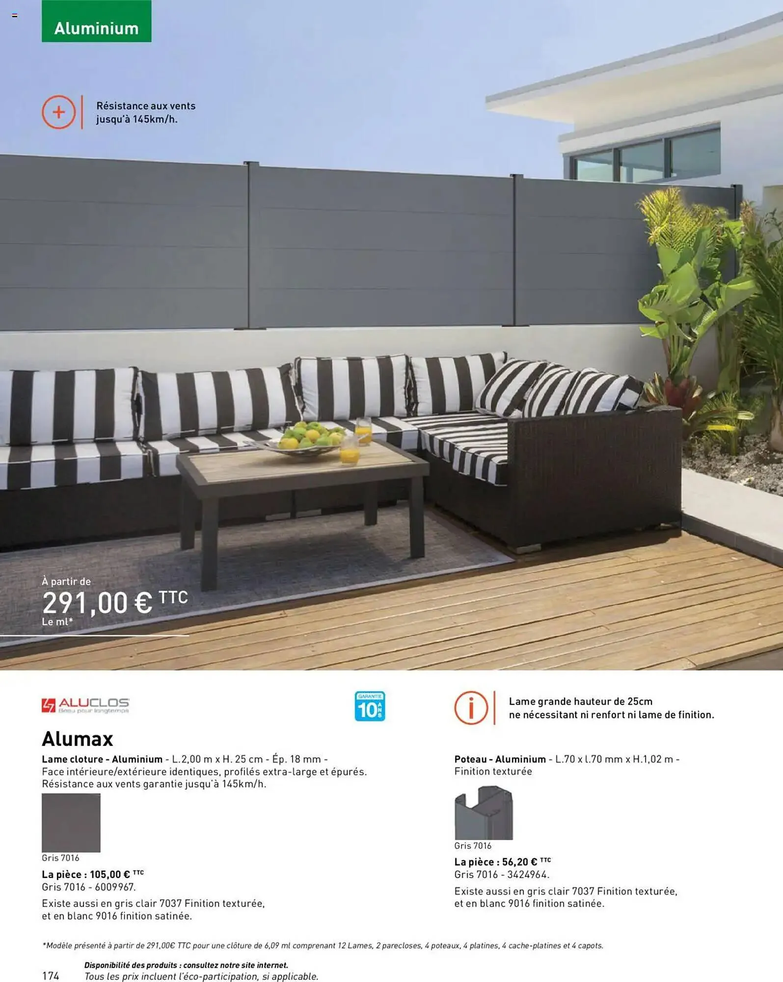 Catalogue Point P du 16 avril au 31 décembre 2025 - Catalogue page 324