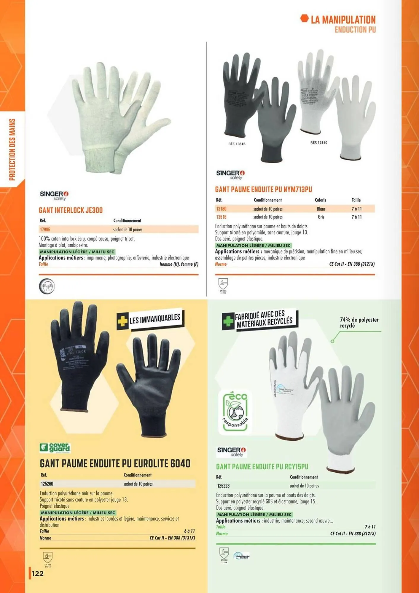 Catalogue Master Pro du 19 septembre au 31 janvier 2027 - Catalogue page 124