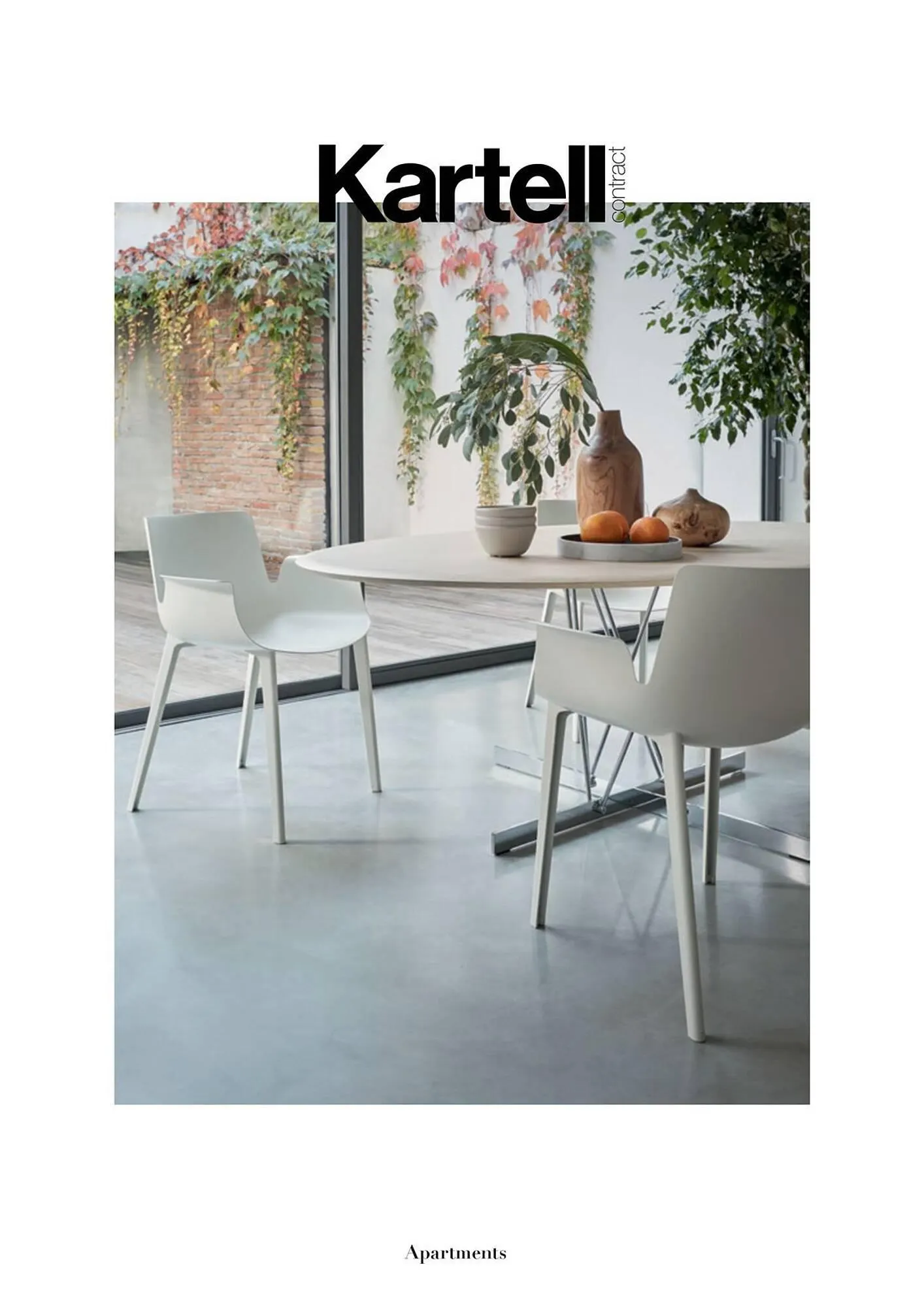 Catalogue Kartell - 1