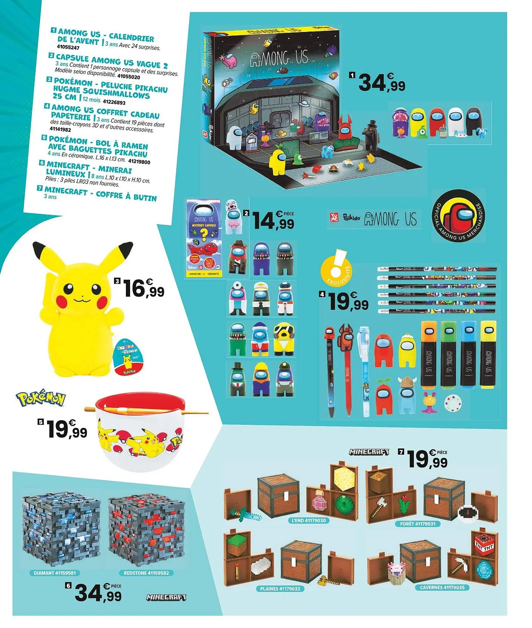 Catalogue JouéClub du 8 octobre au 7 décembre 2025 - Catalogue page 28