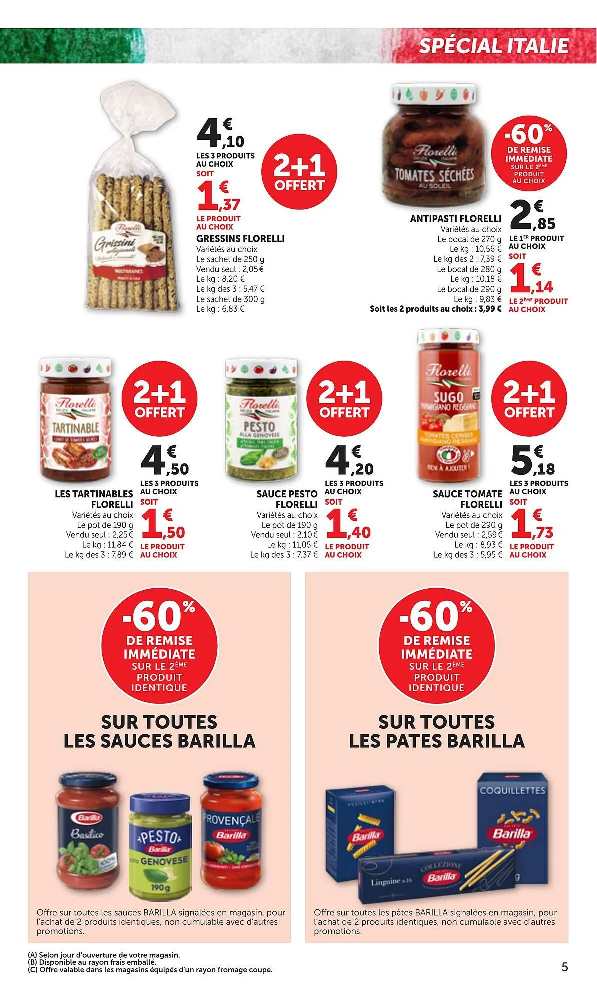 Catalogue Maximarché du 21 avril au 3 mai 2026 - Catalogue page 5