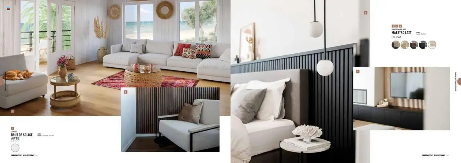 Catalogue Point P du 21 juillet au 31 mai 2026 - Catalogue page 58