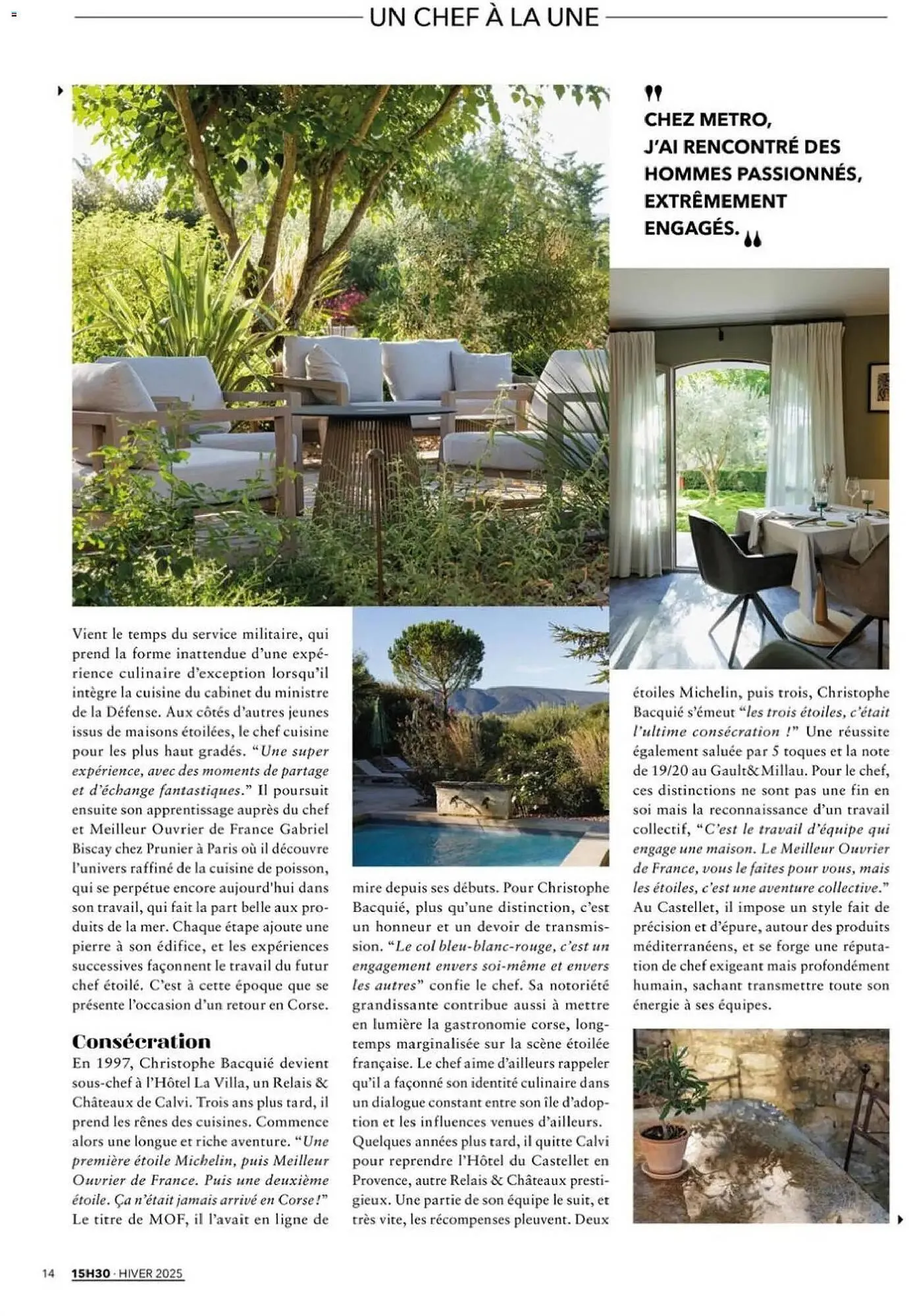 Catalogue METRO du 1 décembre au 22 janvier 2026 - Catalogue page 14