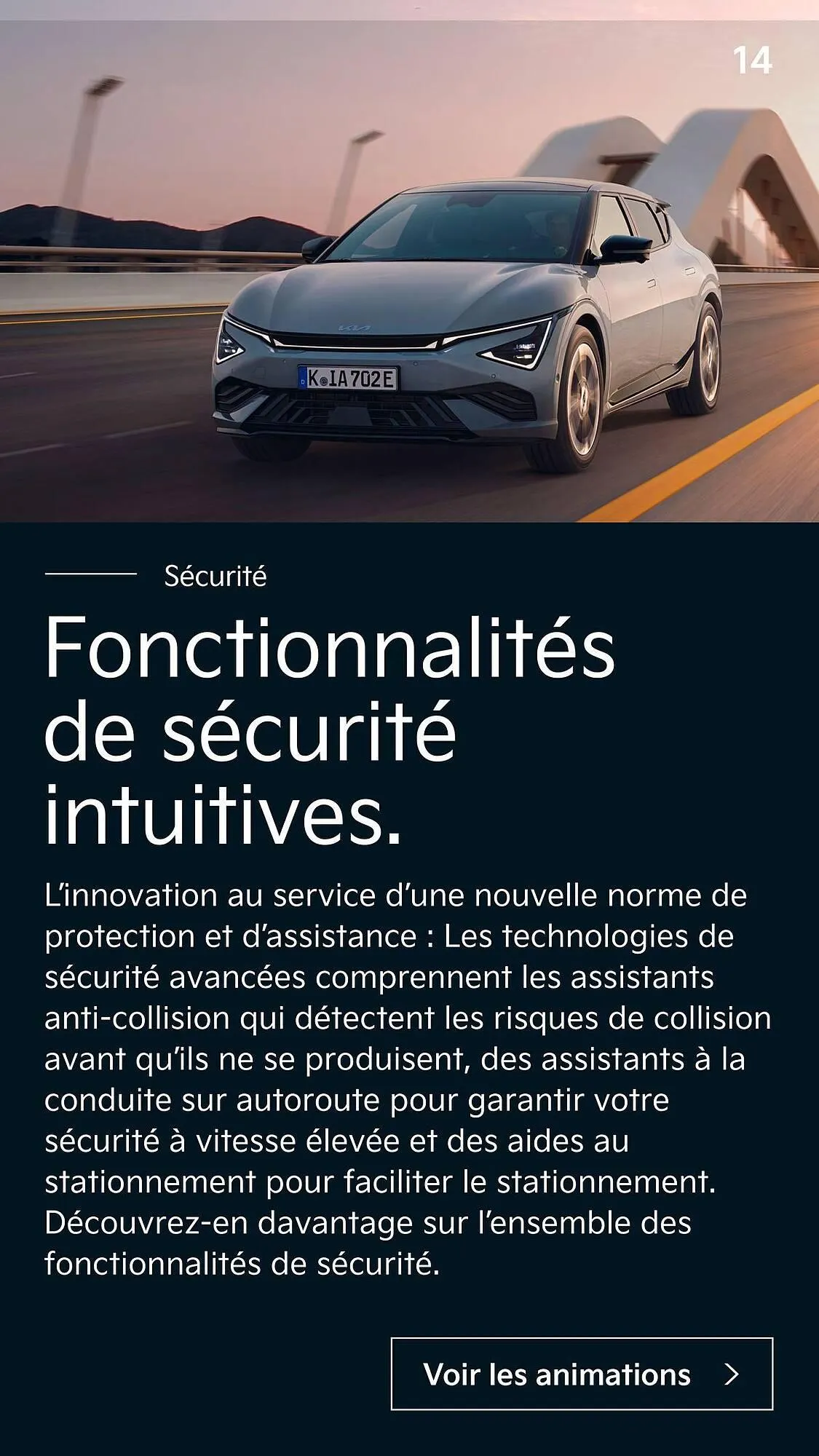 Catalogue KIA du 9 juillet au 30 juin 2026 - Catalogue page 14