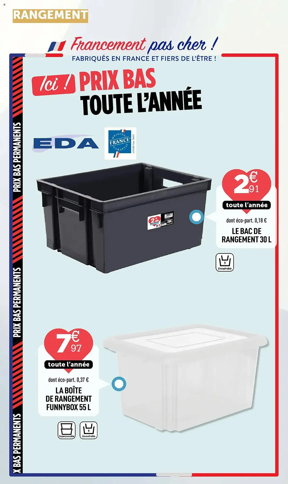 Catalogue Centrakor du 12 janvier au 25 janvier 2026 - Catalogue page 28