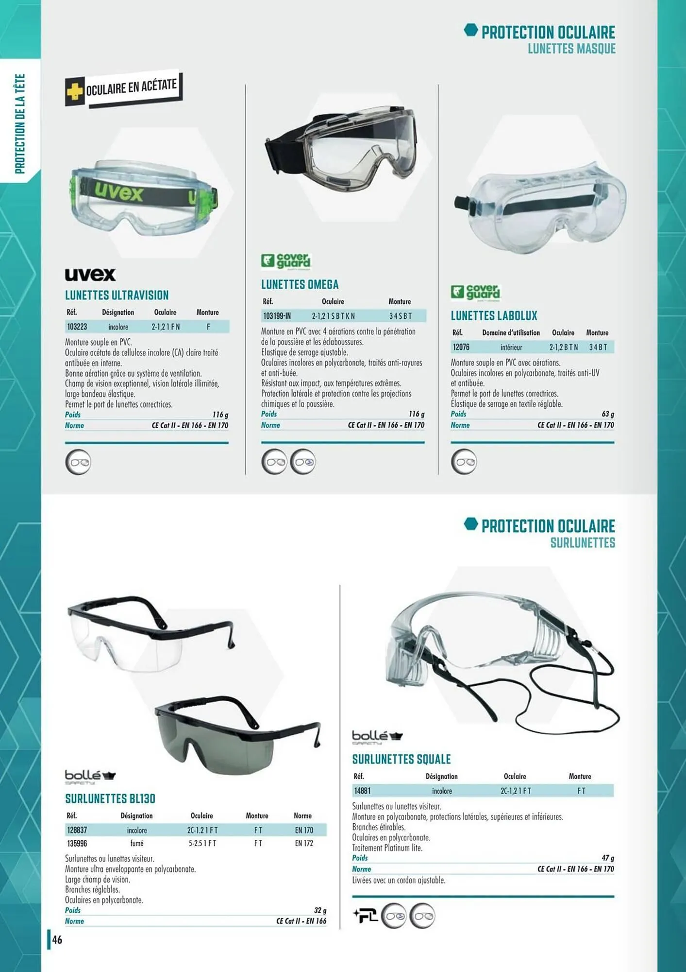 Catalogue Master Pro du 19 septembre au 31 janvier 2027 - Catalogue page 48