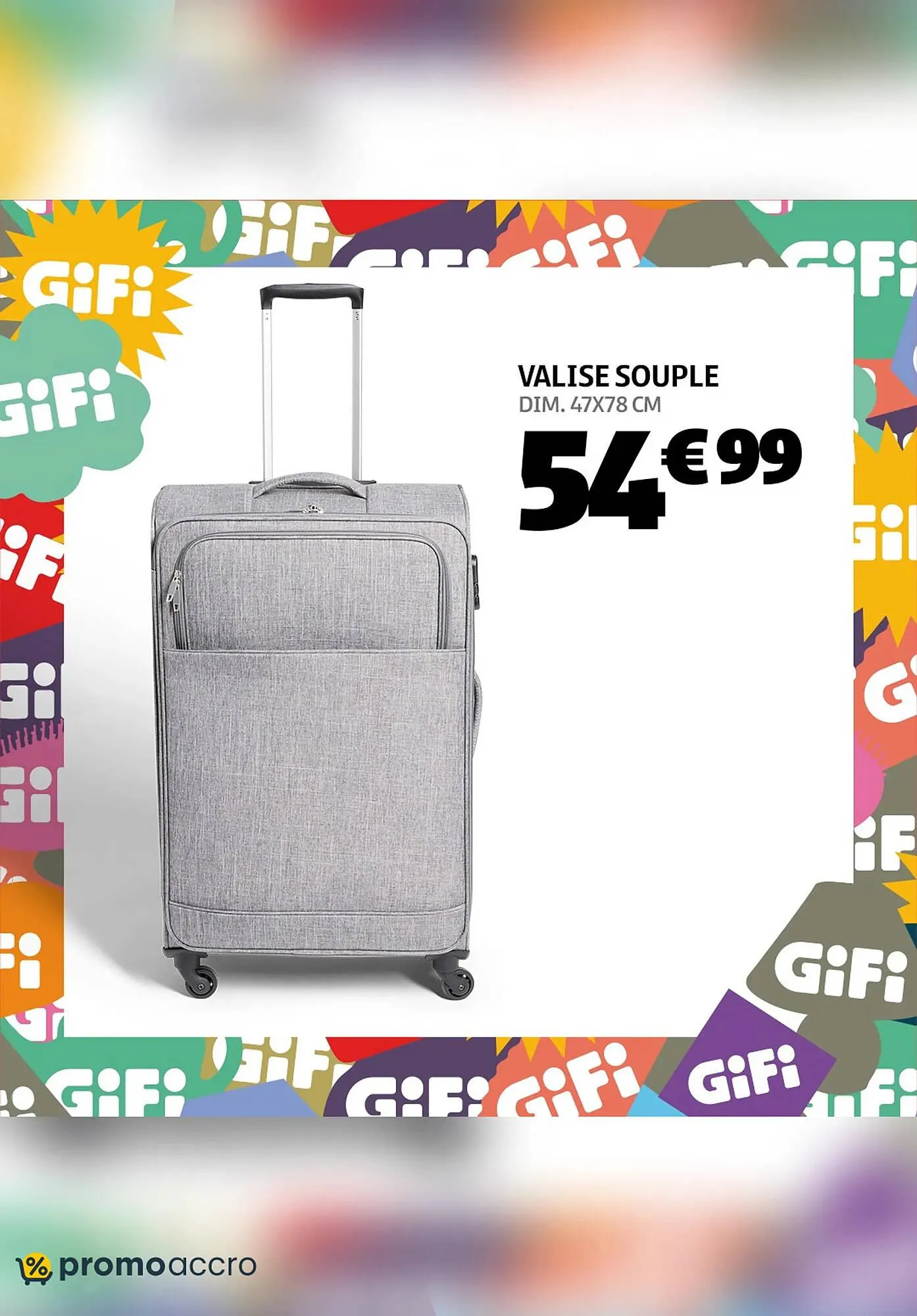 Catalogue Gifi du 9 février au 16 février 2026 - Catalogue page 4