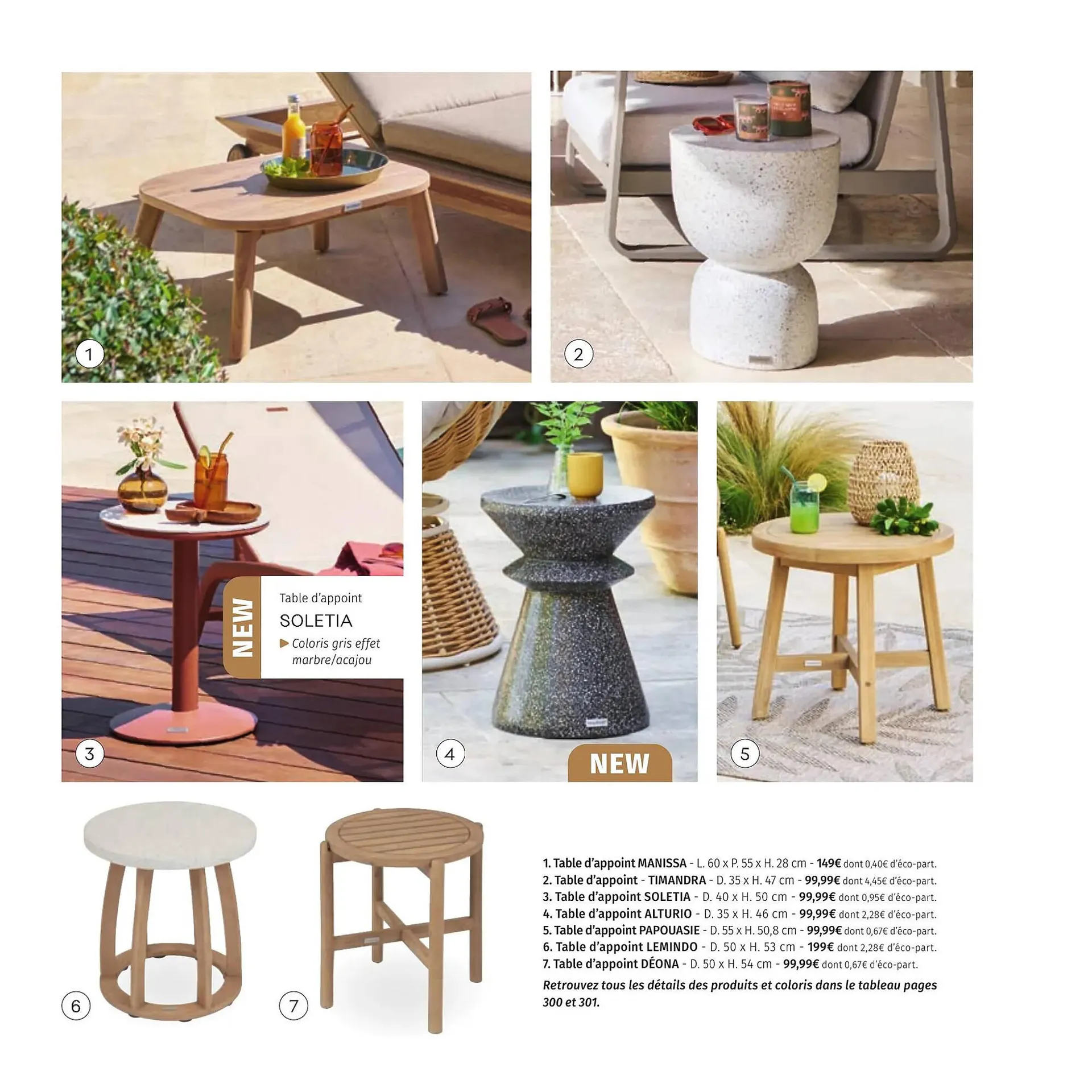 Catalogue Maxi Bazar du 9 février au 31 décembre 2026 - Catalogue page 299