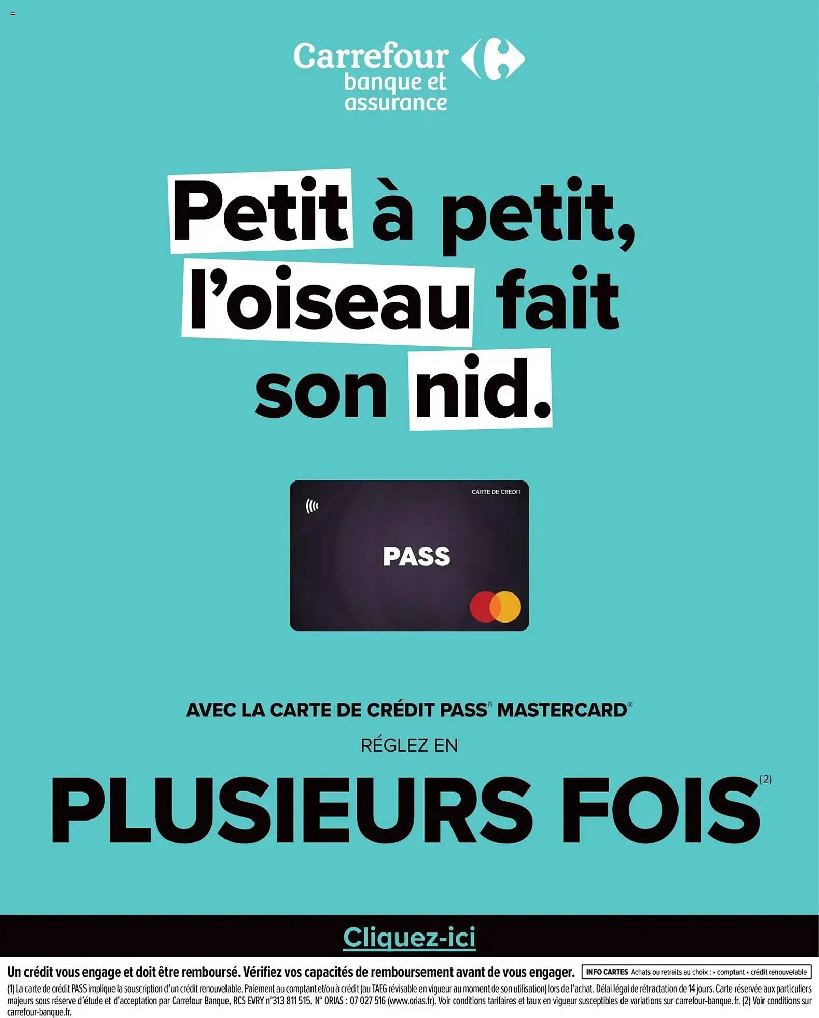 Catalogue Carrefour Market du 17 octobre au 24 décembre 2025 - Catalogue page 41