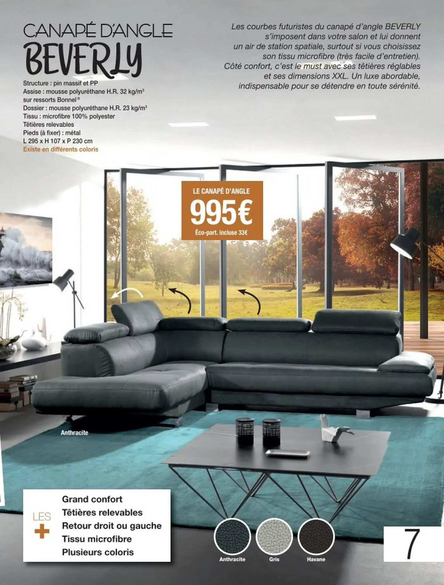 Catalogue Cocktail Scandinave du 20 octobre au 30 novembre 2023 - Catalogue page 12