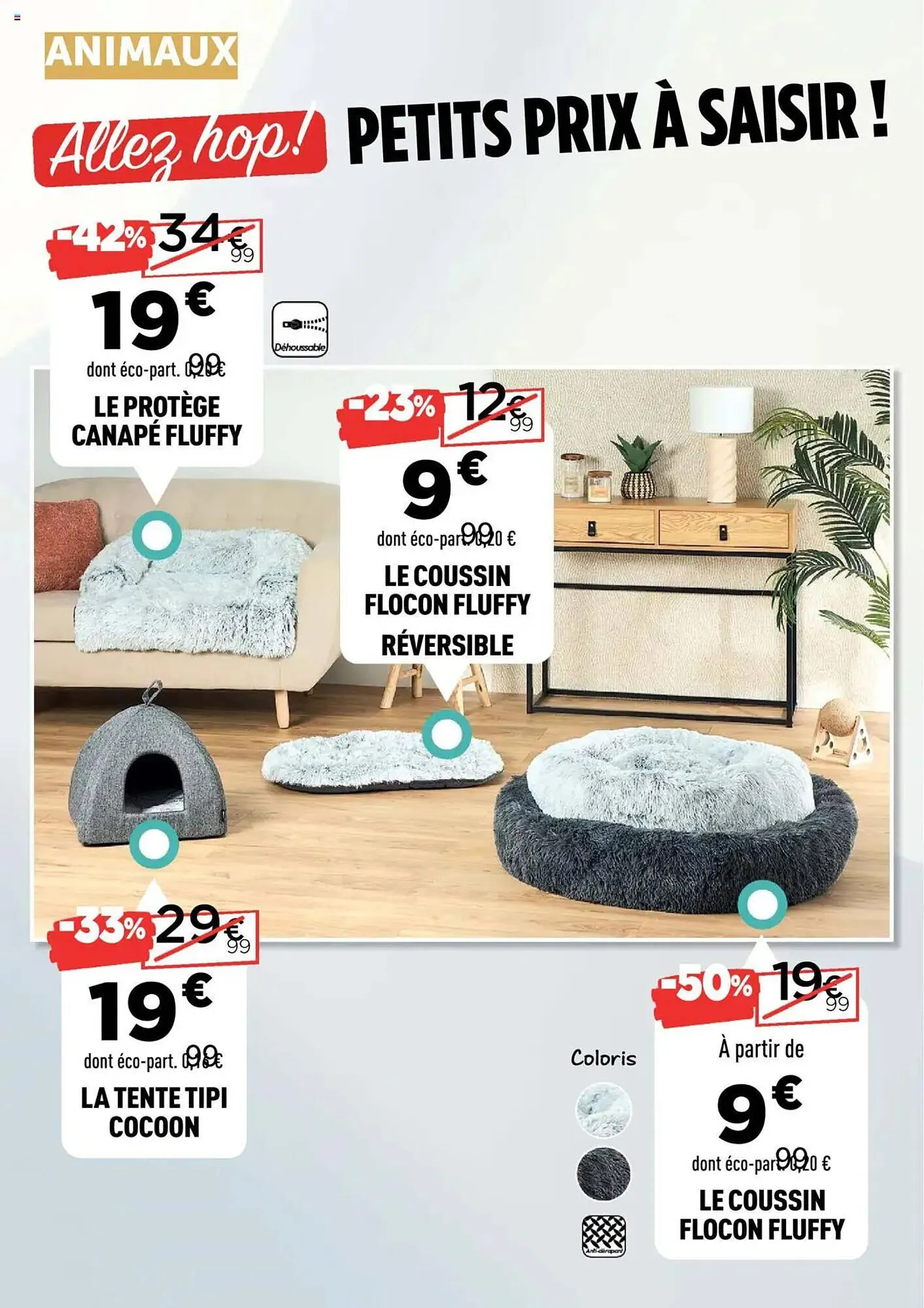 Catalogue Centrakor du 20 octobre au 2 novembre 2025 - Catalogue page 20