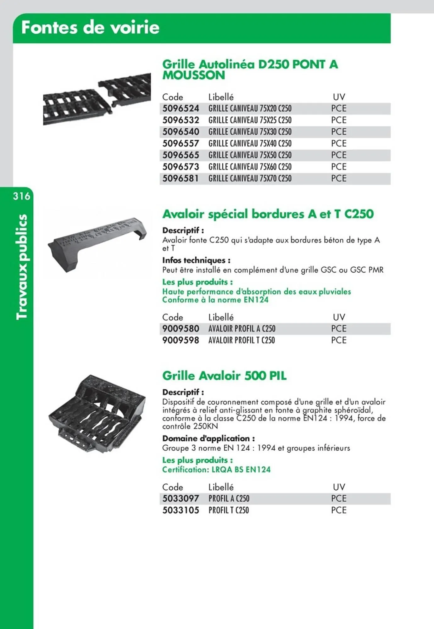 Catalogue Ciffréo Bona du 19 mars au 31 décembre 2025 - Catalogue page 201