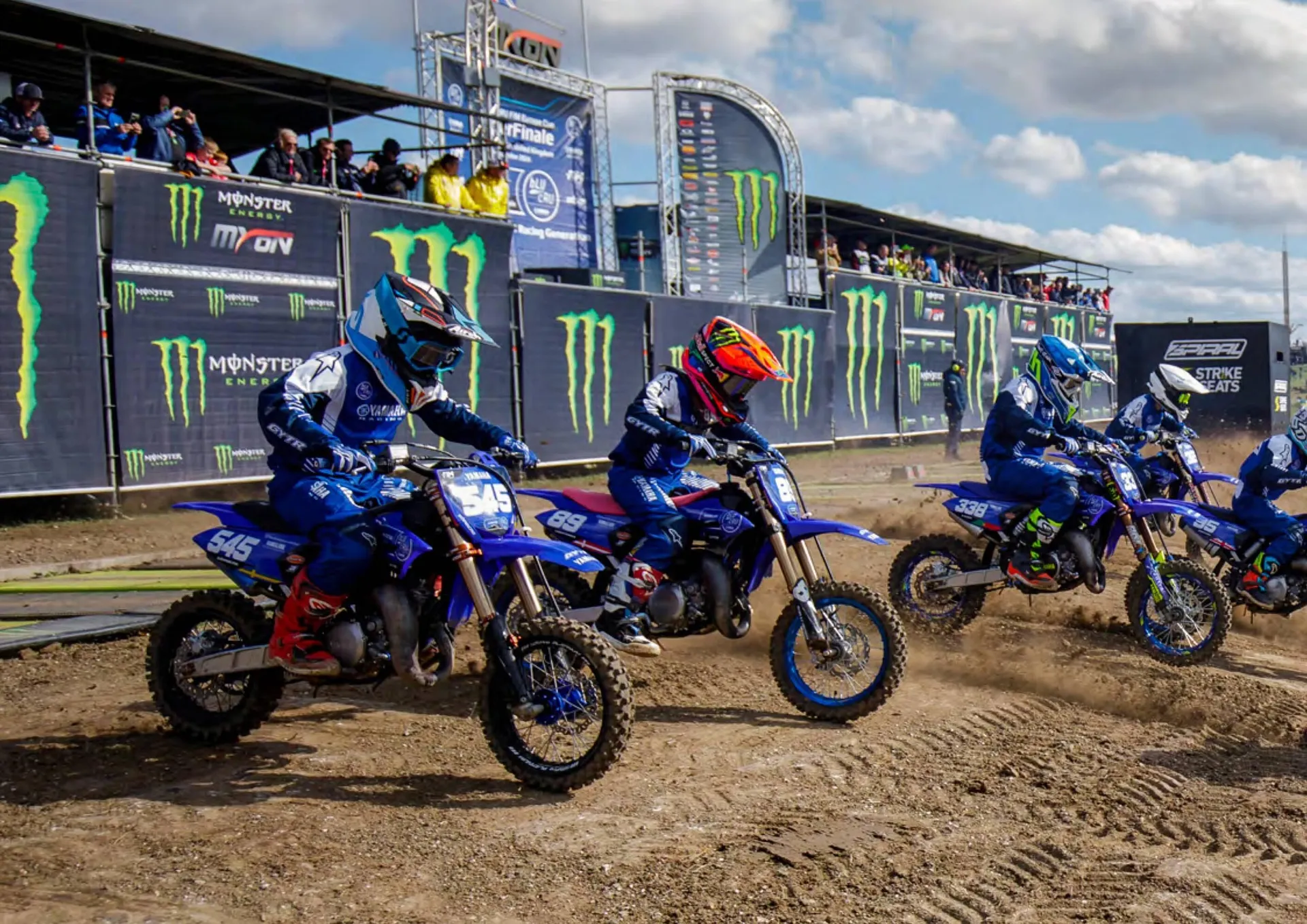 Catalogue Yamaha du 29 juillet au 3 janvier 2026 - Catalogue page 44