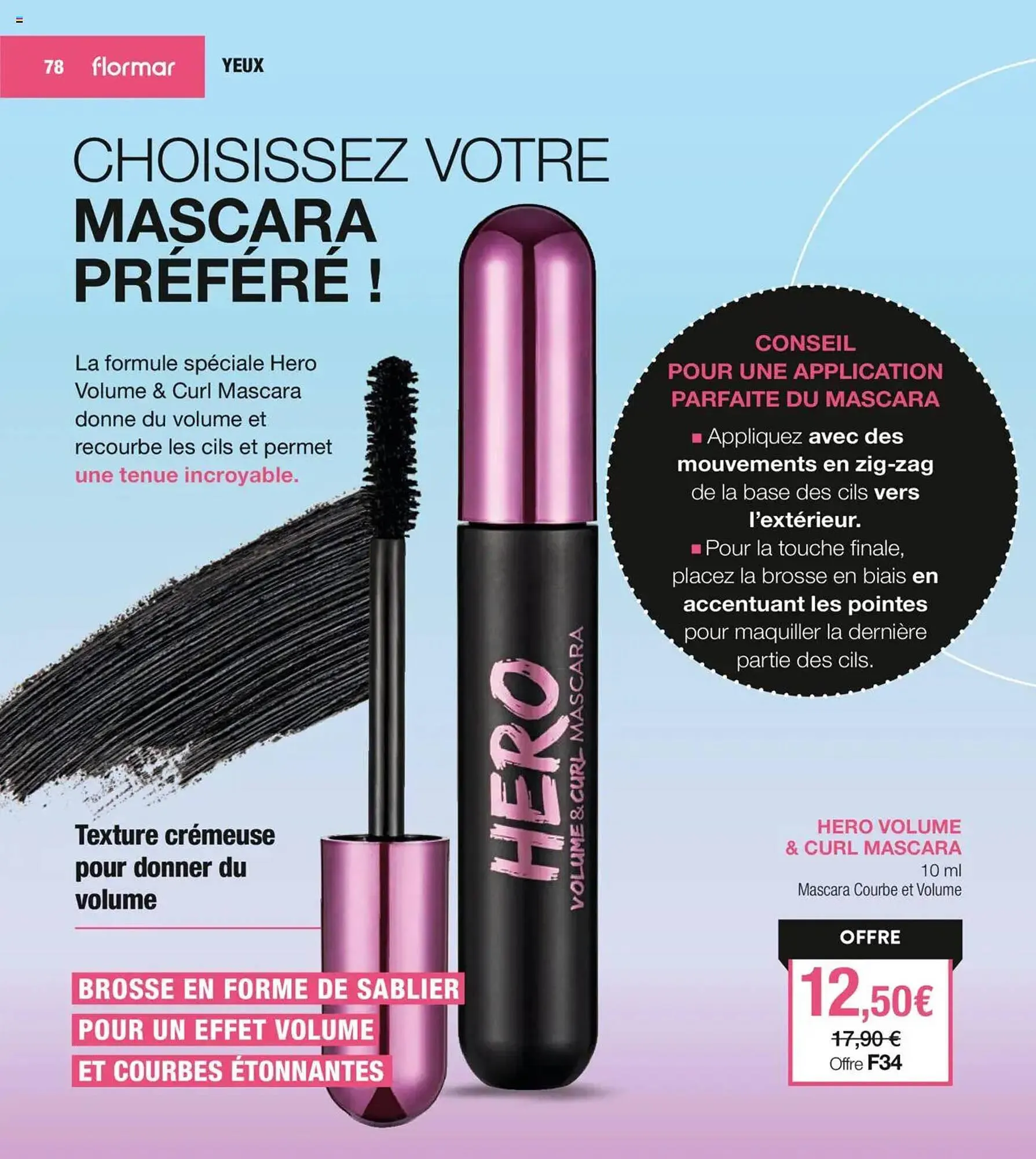 Catalogue Stanhome du 2 juin au 22 juin 2025 - Catalogue page 78