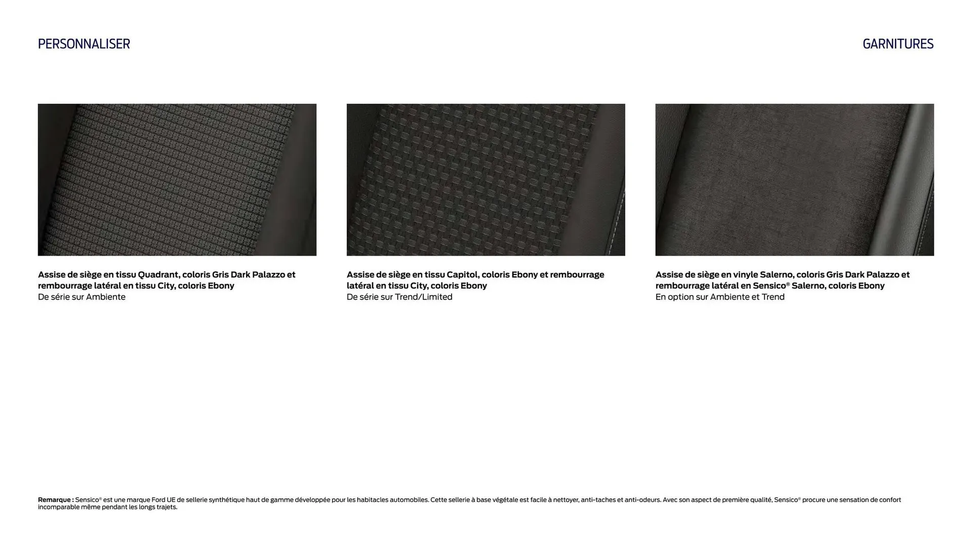 Catalogue Ford du 2 février au 31 décembre 2026 - Catalogue page 9