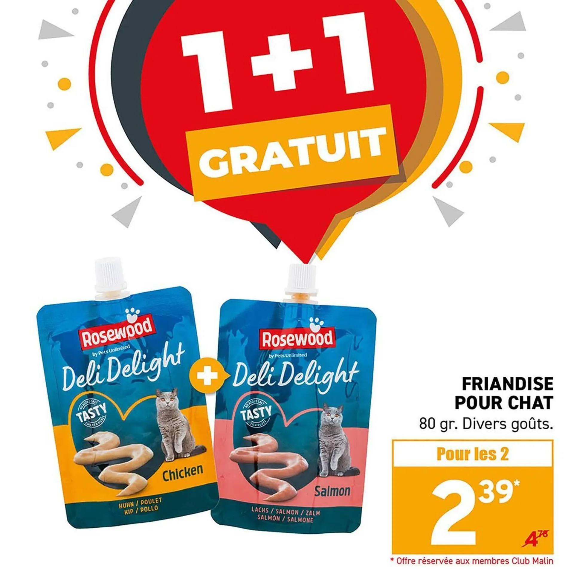 Catalogue Trafic du 4 juillet au 14 juillet 2025 - Catalogue page 9