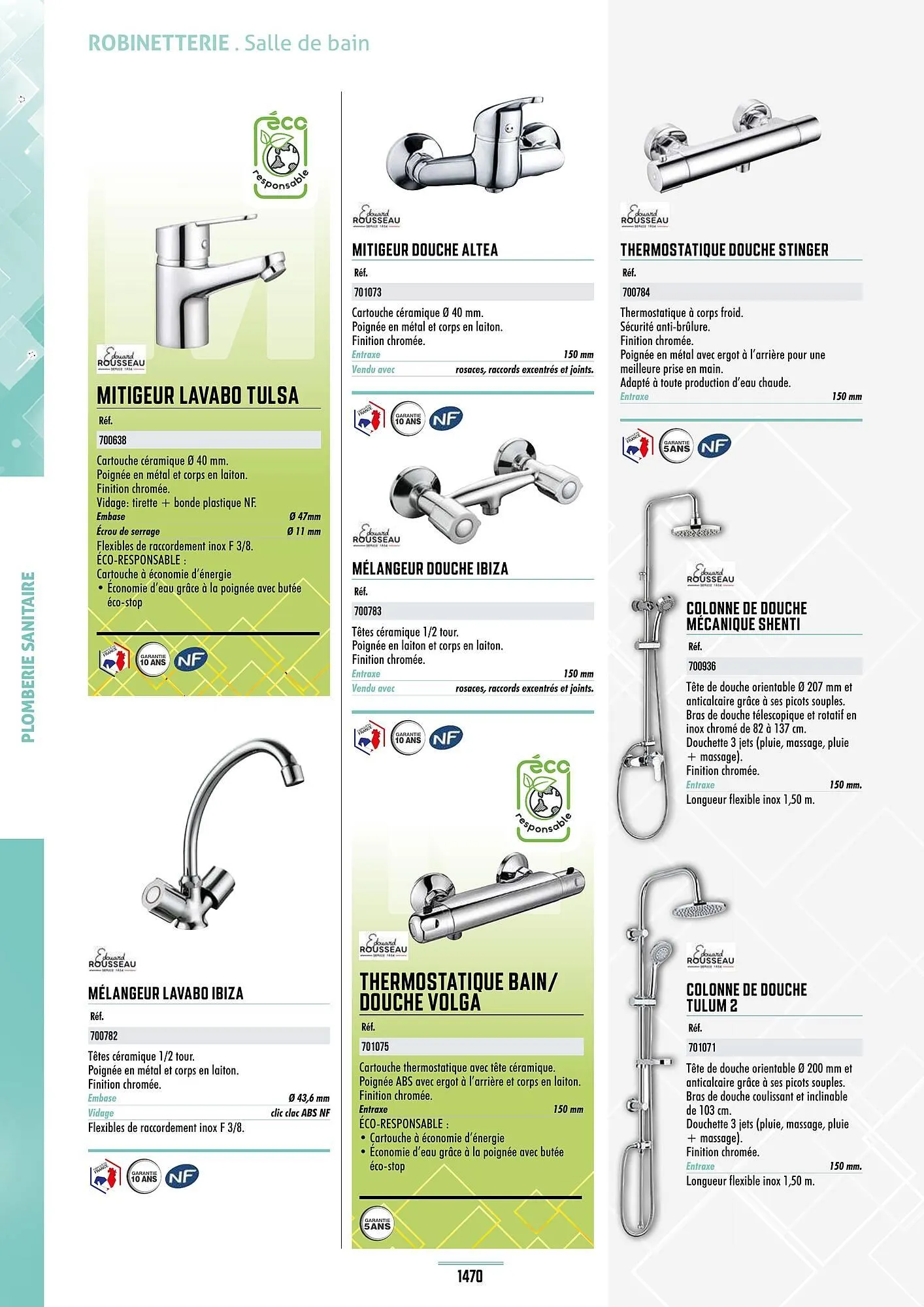Catalogue Master Pro du 28 janvier au 30 décembre 2028 - Catalogue page 1474